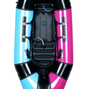 Alpacka Mage South Beach 210d